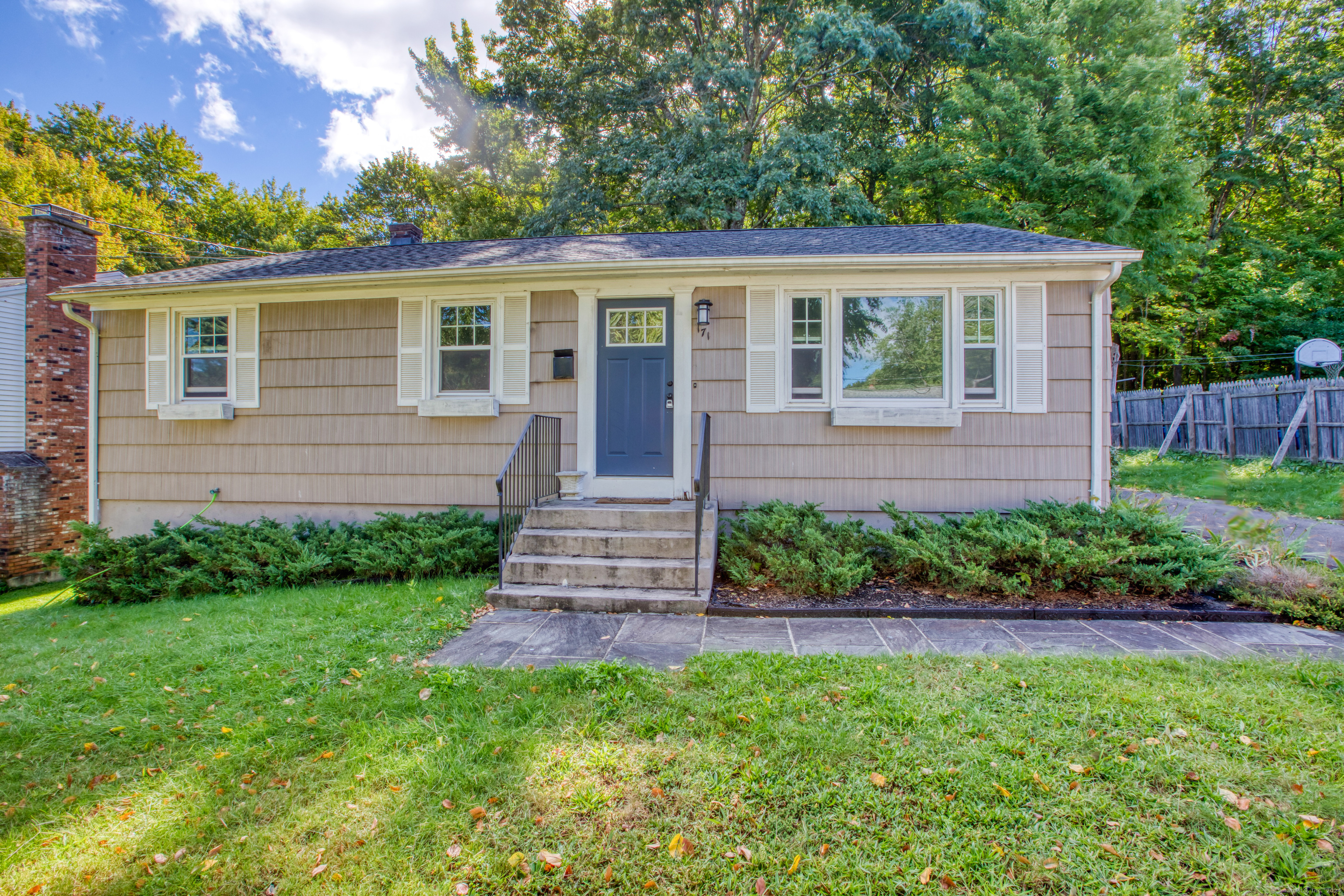 171 Newell Avenue Bristol CT 06010