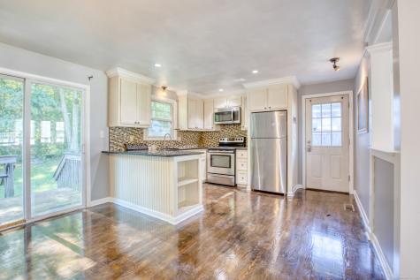 171 Newell Avenue Bristol CT 06010