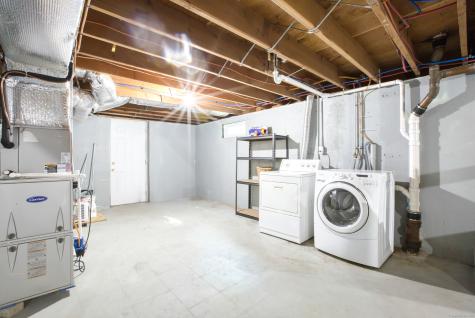 171 Newell Avenue Bristol CT 06010