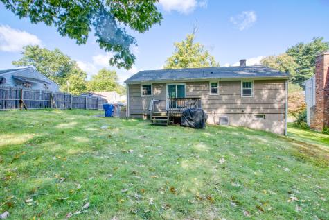 171 Newell Avenue Bristol CT 06010