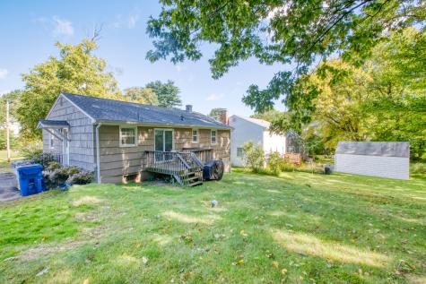171 Newell Avenue Bristol CT 06010