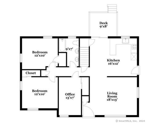 171 Newell Avenue Bristol CT 06010