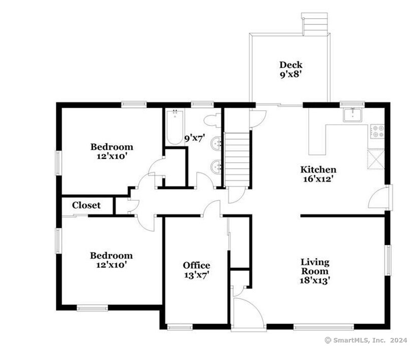 171 Newell Avenue Bristol CT 06010