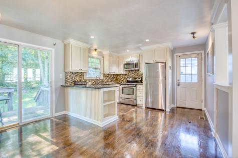 171 Newell Avenue Bristol CT 06010
