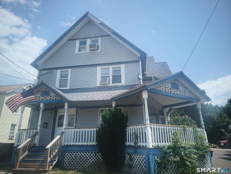 36 Wilton Avenue Norwalk CT 06851