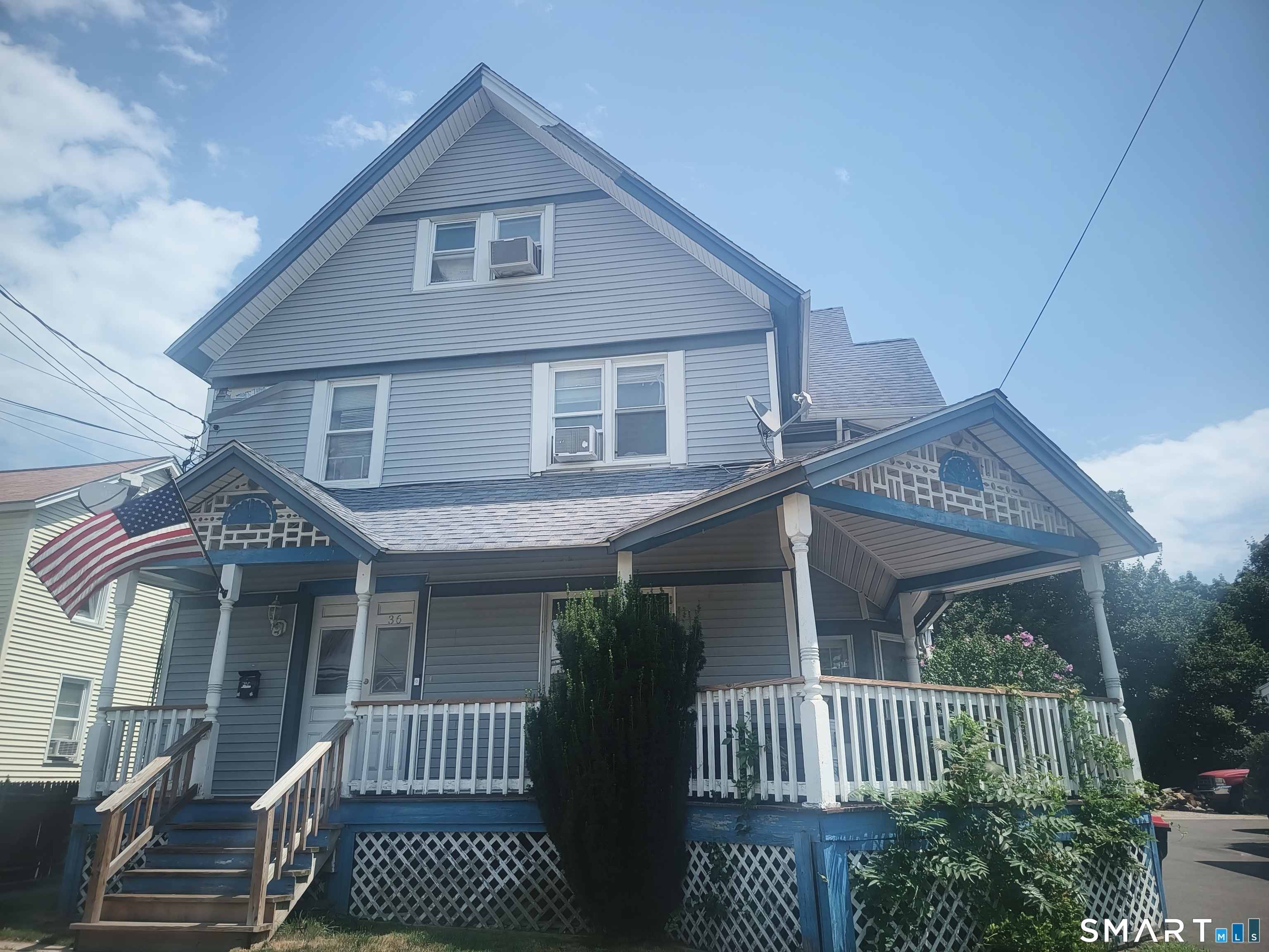 36 Wilton Avenue Norwalk CT 06851