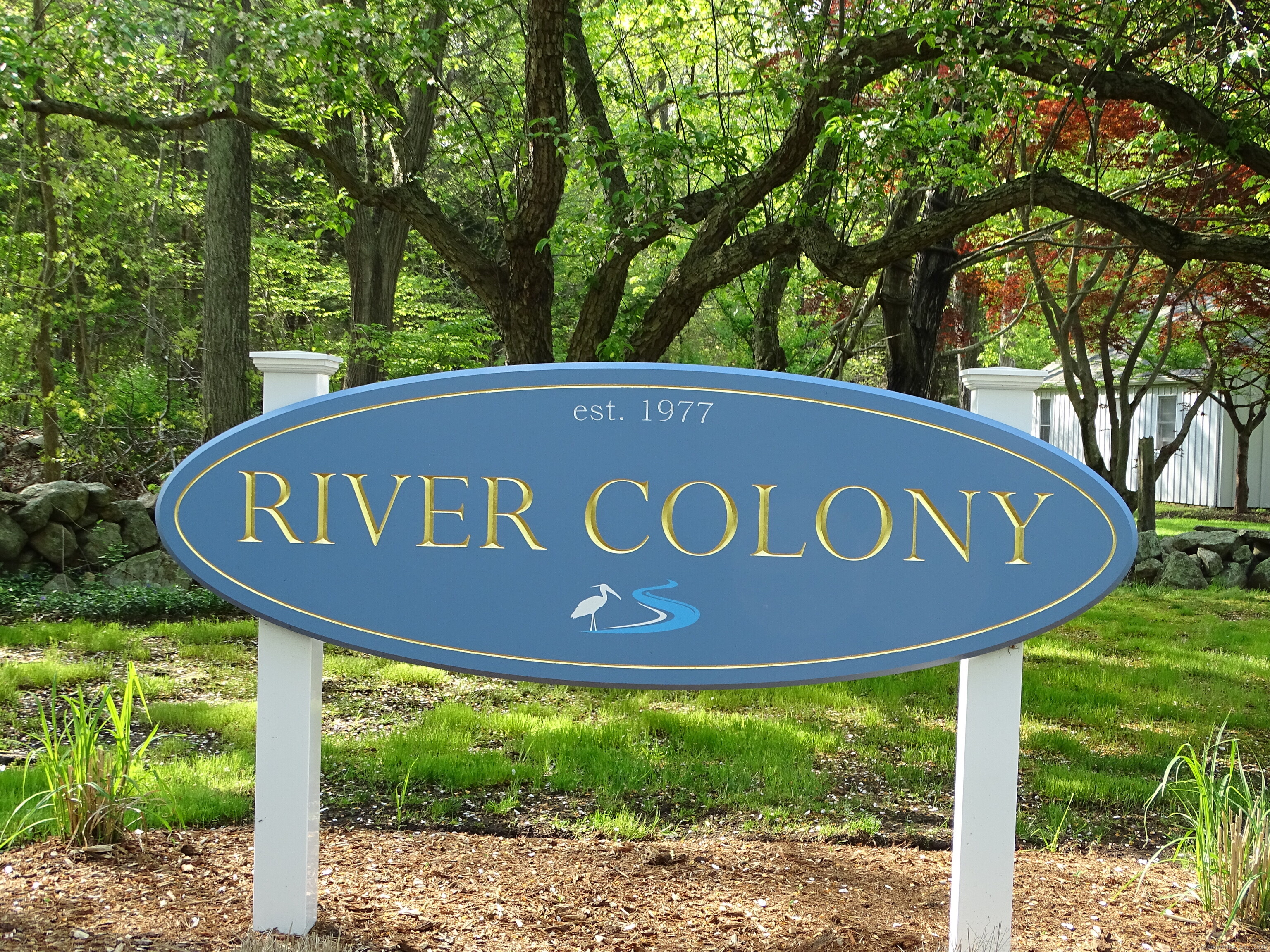 41 River Colony Guilford CT 06437