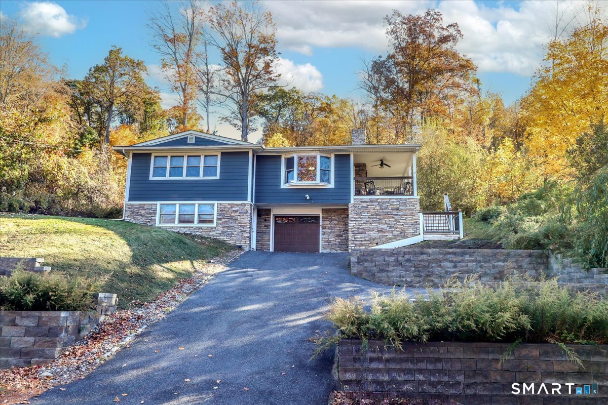 823 Candlewood Lake South Road New Milford CT 06776