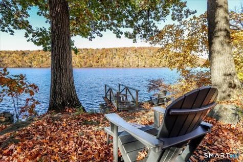 823 Candlewood Lake South Road New Milford CT 06776