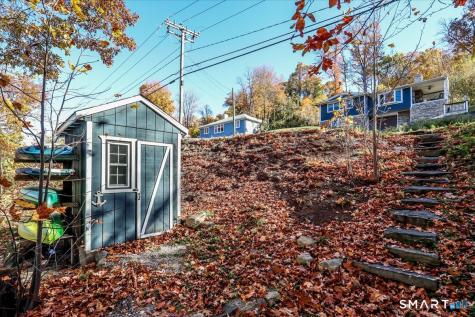 823 Candlewood Lake South Road New Milford CT 06776