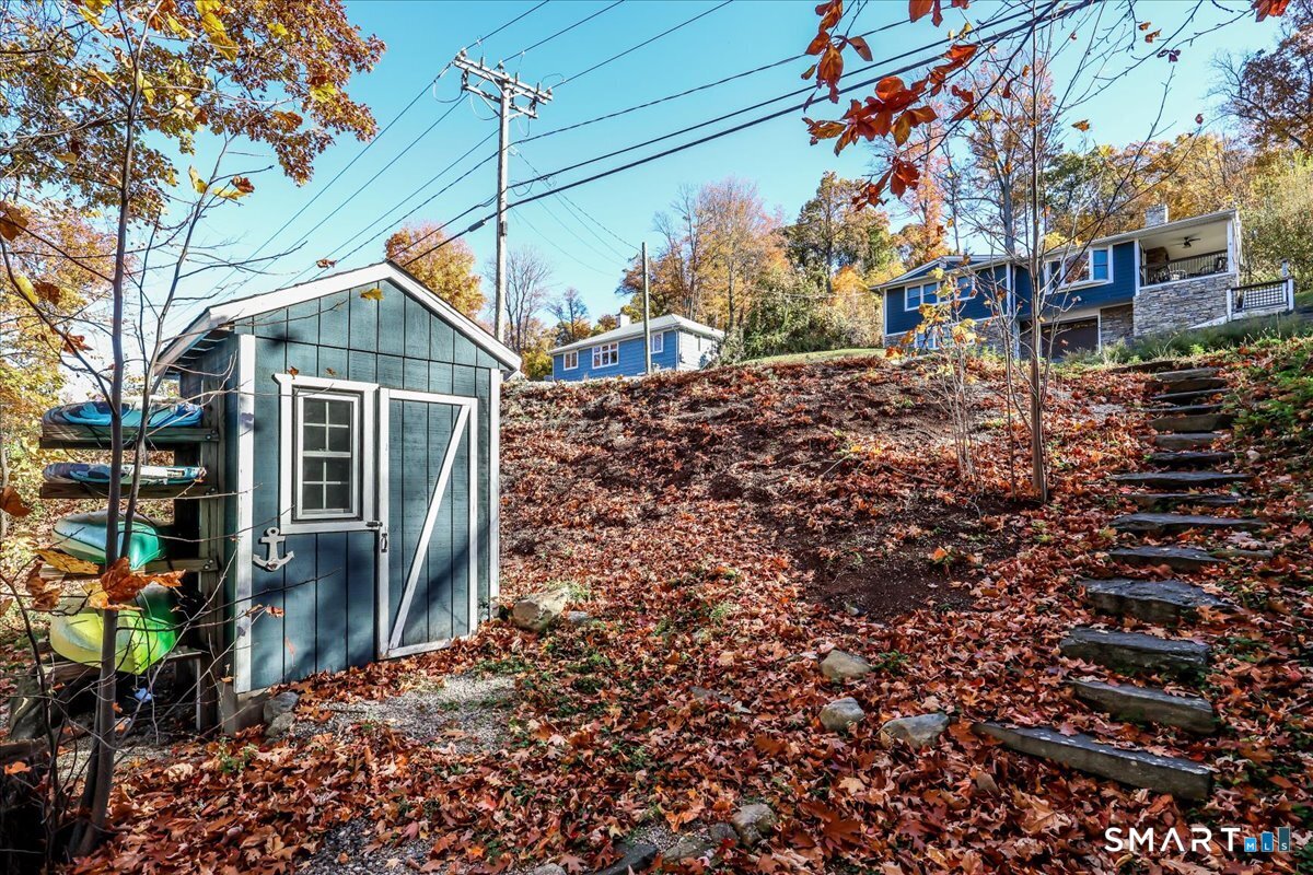 823 Candlewood Lake South Road New Milford CT 06776
