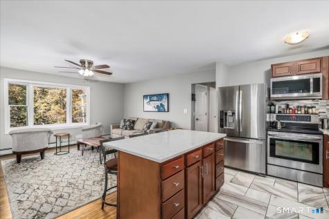 823 Candlewood Lake South Road New Milford CT 06776