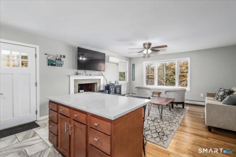 823 Candlewood Lake South Road New Milford CT 06776