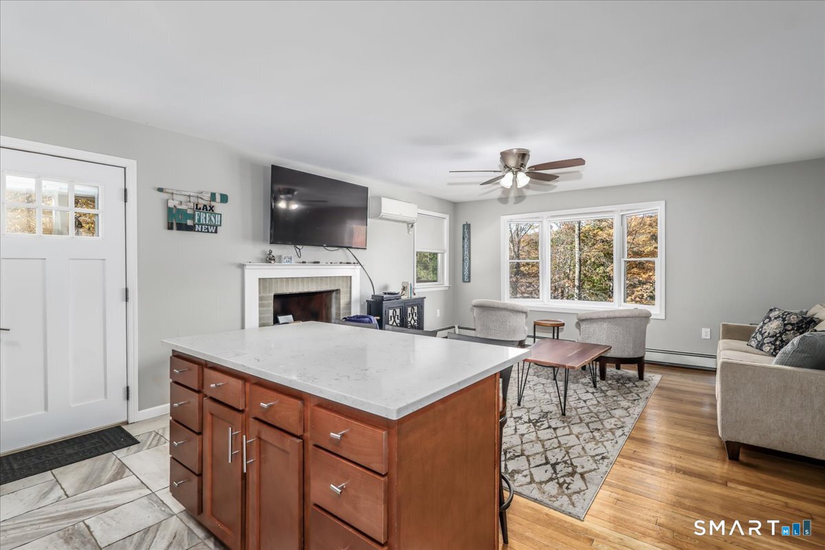 823 Candlewood Lake South Road New Milford CT 06776