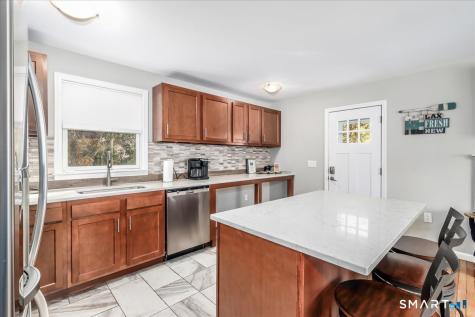 823 Candlewood Lake South Road New Milford CT 06776