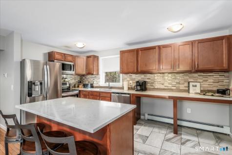 823 Candlewood Lake South Road New Milford CT 06776