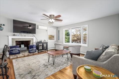 823 Candlewood Lake South Road New Milford CT 06776