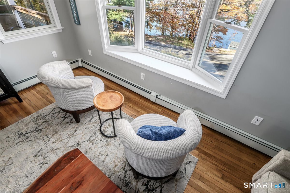 823 Candlewood Lake South Road New Milford CT 06776