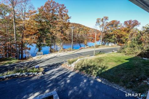 823 Candlewood Lake South Road New Milford CT 06776