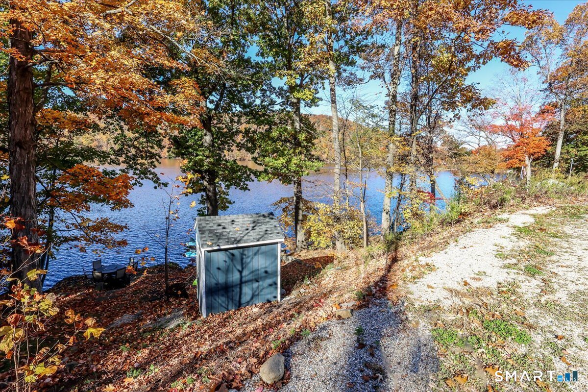 823 Candlewood Lake South Road New Milford CT 06776
