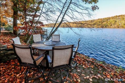 823 Candlewood Lake South Road New Milford CT 06776