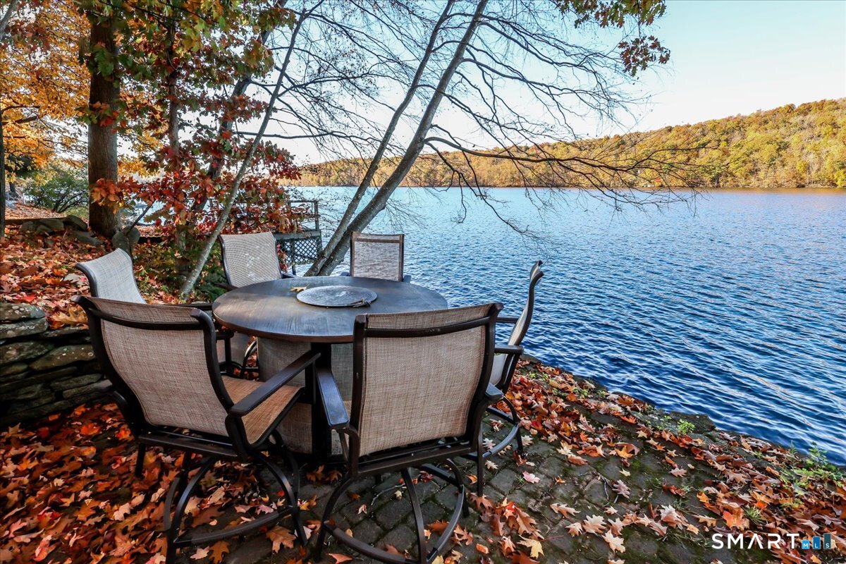 823 Candlewood Lake South Road New Milford CT 06776