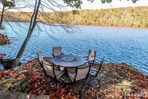 823 Candlewood Lake South Road New Milford CT 06776