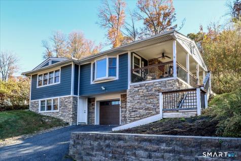 823 Candlewood Lake South Road New Milford CT 06776