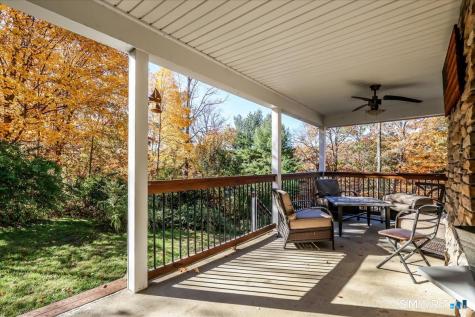823 Candlewood Lake South Road New Milford CT 06776