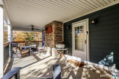 823 Candlewood Lake South Road New Milford CT 06776