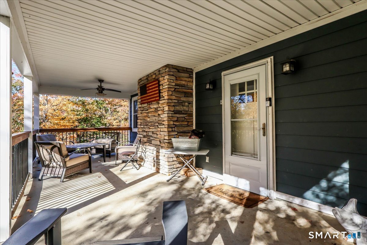 823 Candlewood Lake South Road New Milford CT 06776