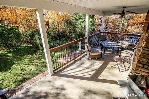 823 Candlewood Lake South Road New Milford CT 06776