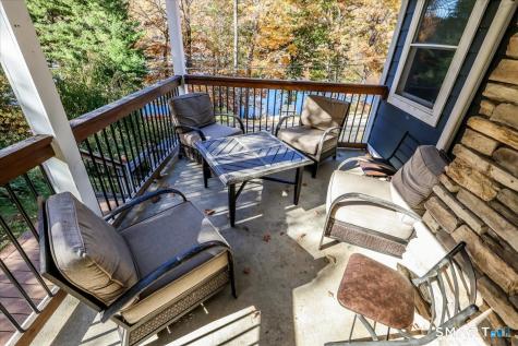 823 Candlewood Lake South Road New Milford CT 06776