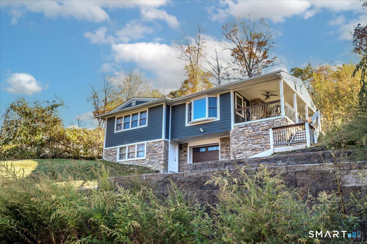 823 Candlewood Lake South Road New Milford CT 06776