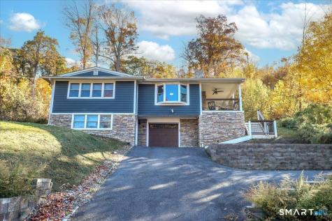 823 Candlewood Lake South Road New Milford CT 06776