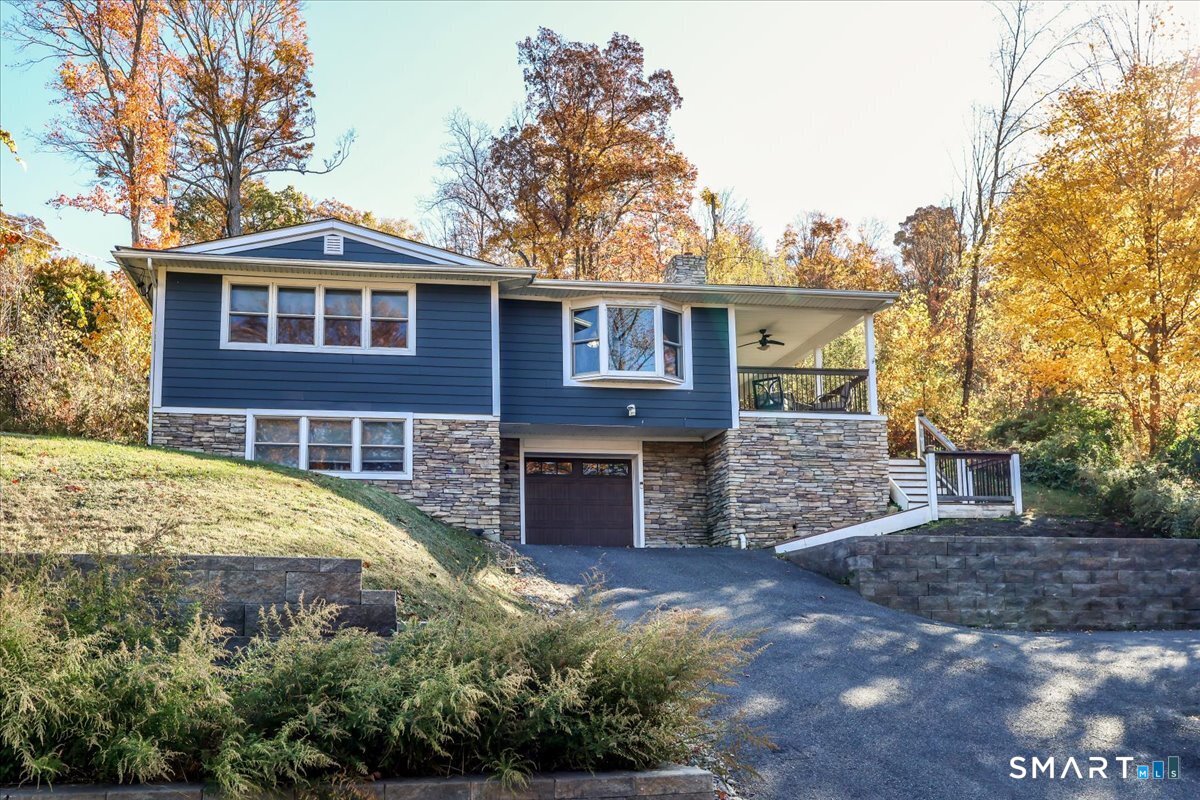 823 Candlewood Lake South Road New Milford CT 06776