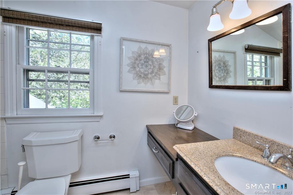 284 Lyons Plain Road Weston CT 06883