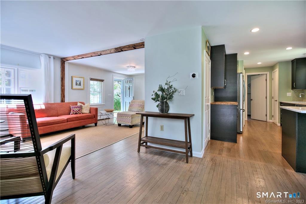 284 Lyons Plain Road Weston CT 06883