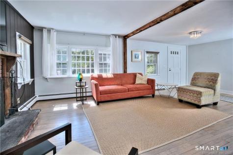 284 Lyons Plain Road Weston CT 06883