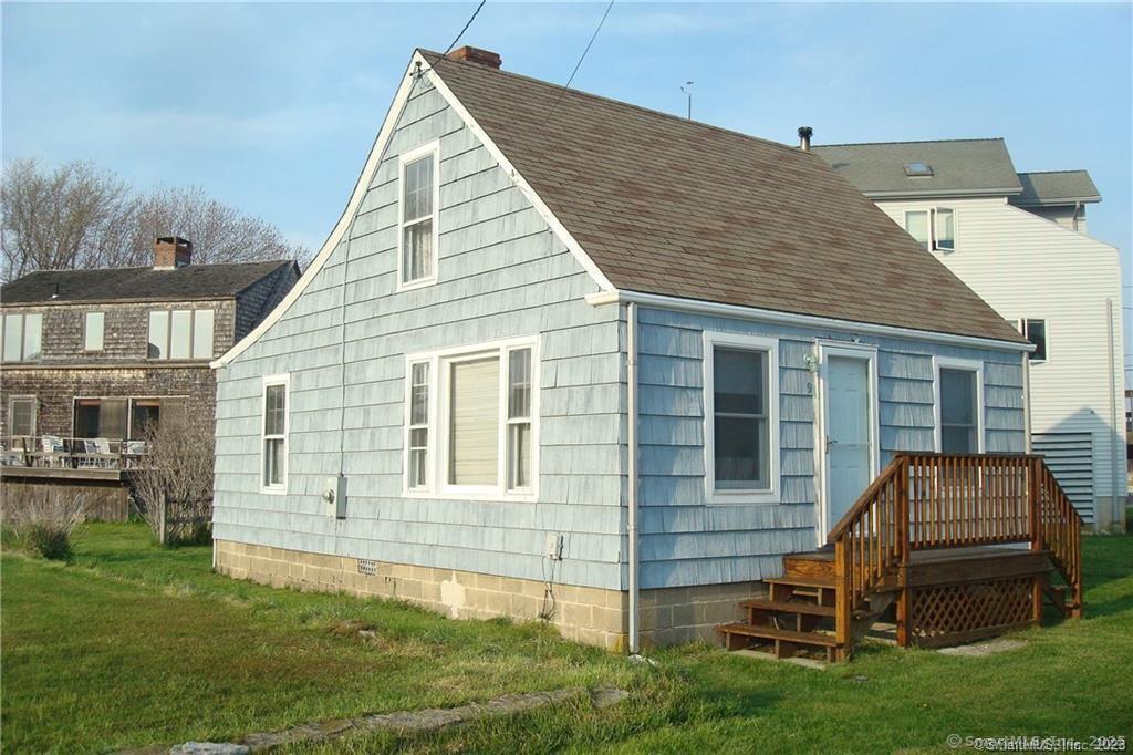 9 Skipper Street Stonington CT 06378