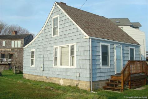 9 Skipper Street Stonington CT 06378