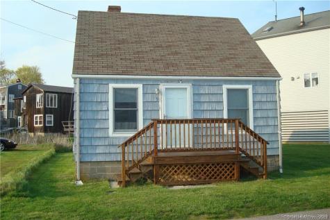 9 Skipper Street Stonington CT 06378