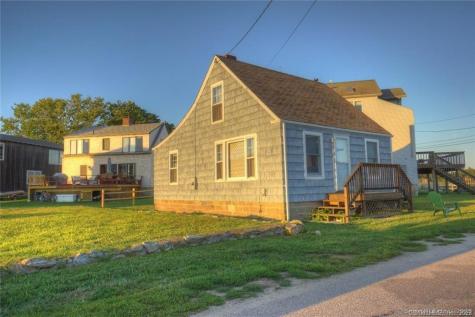 9 Skipper Street Stonington CT 06378