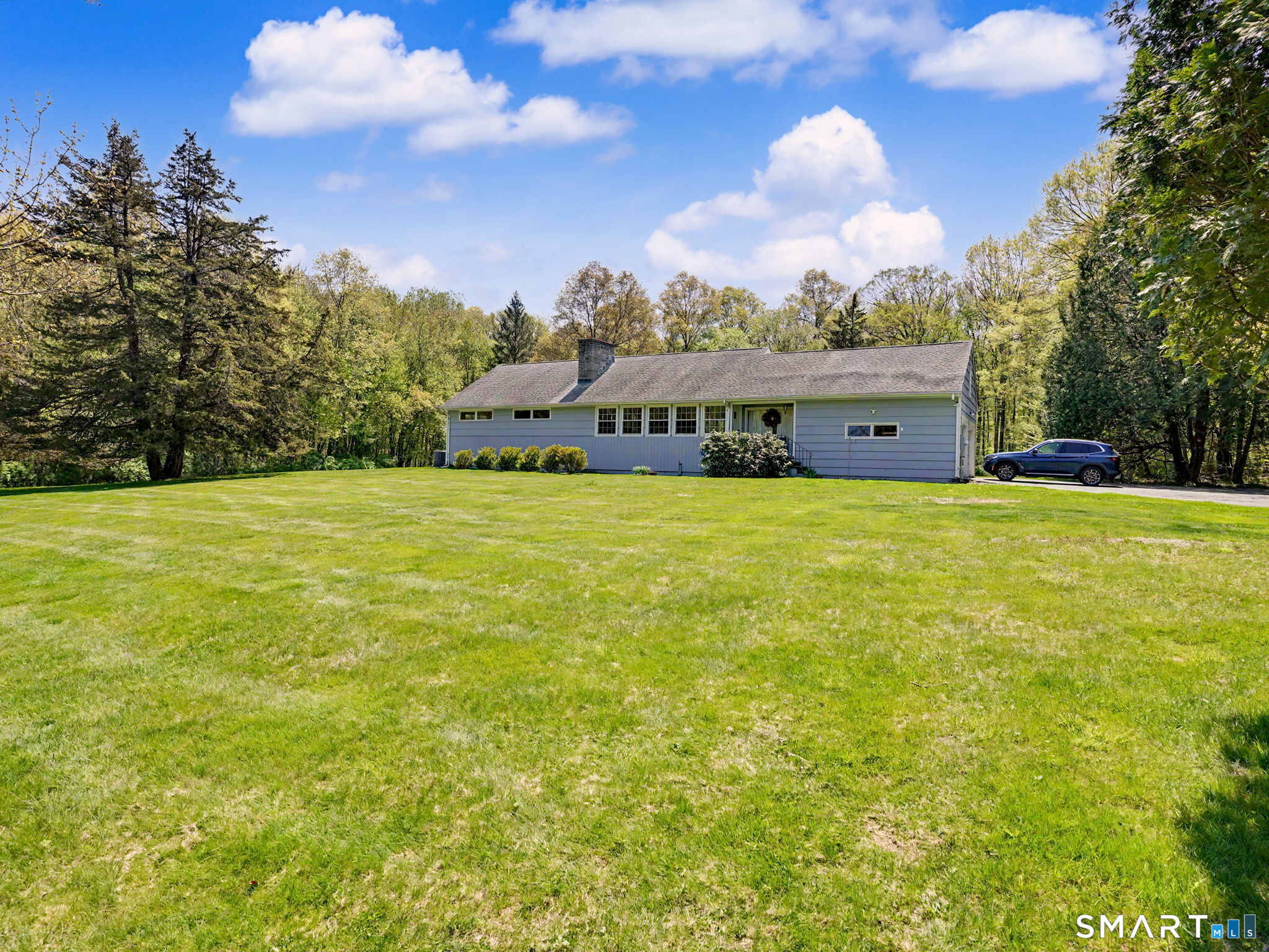 65 Banks Road Easton CT 06612