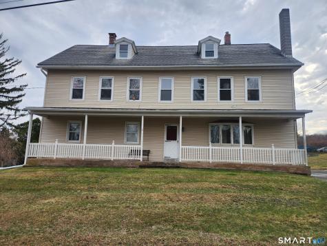 9 Morrison St Extension Vernon CT 06066