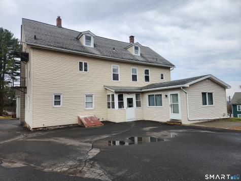 9 Morrison St Extension Vernon CT 06066