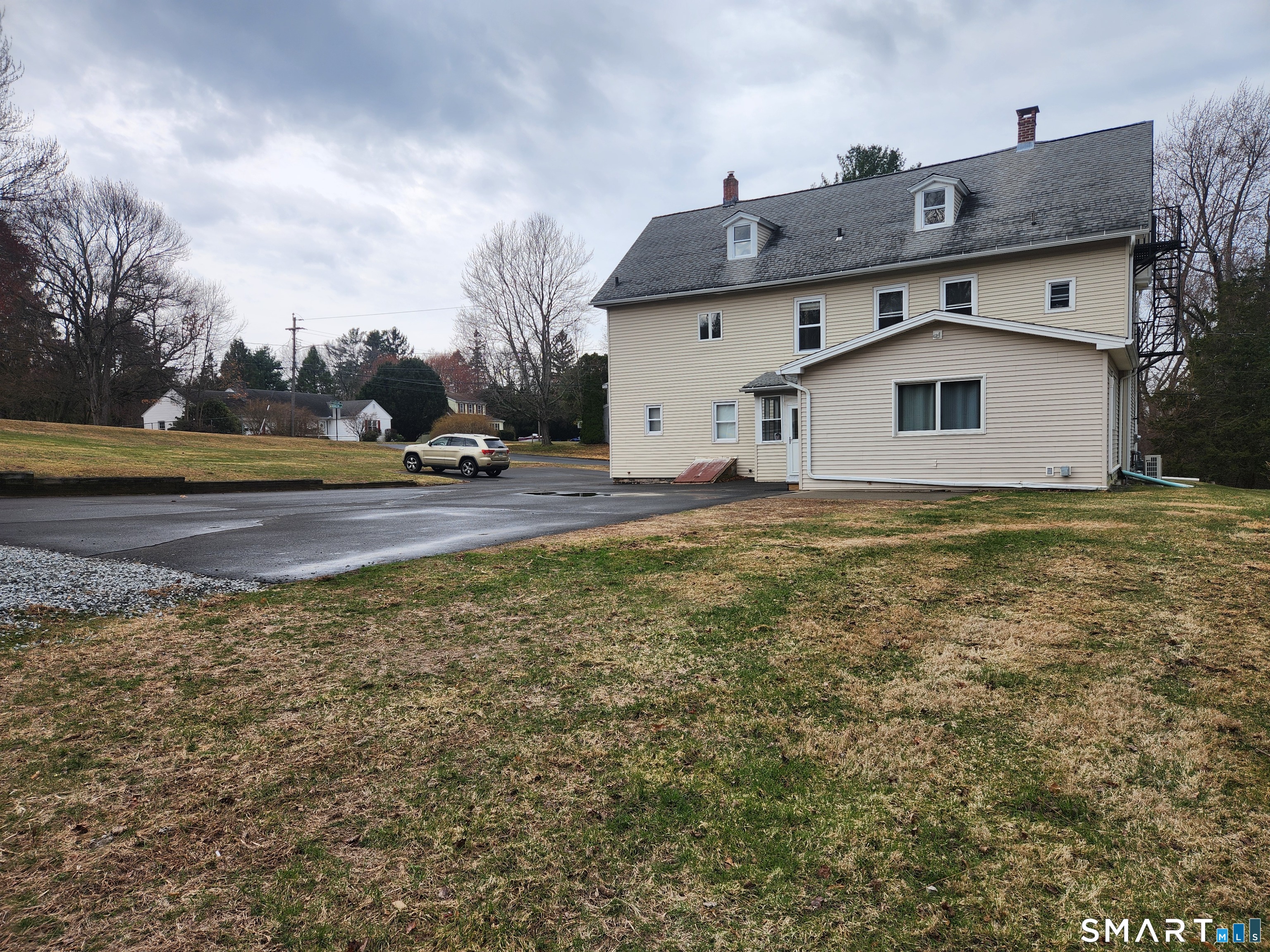9 Morrison St Extension Vernon CT 06066