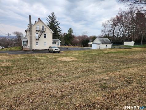9 Morrison St Extension Vernon CT 06066