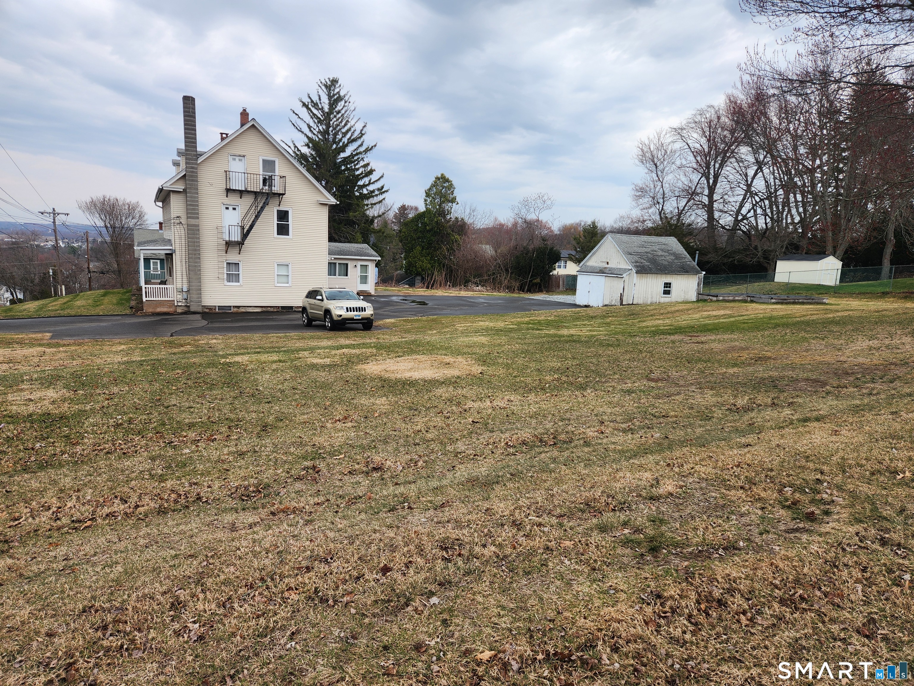 9 Morrison St Extension Vernon CT 06066