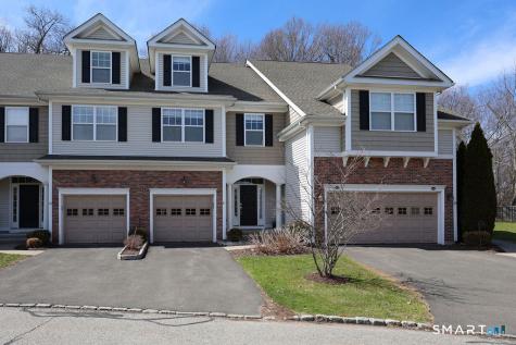 41 Park Place Circle West Hartford CT 06110